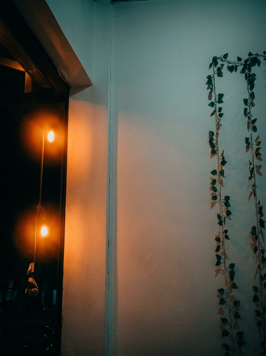 Luces Edison